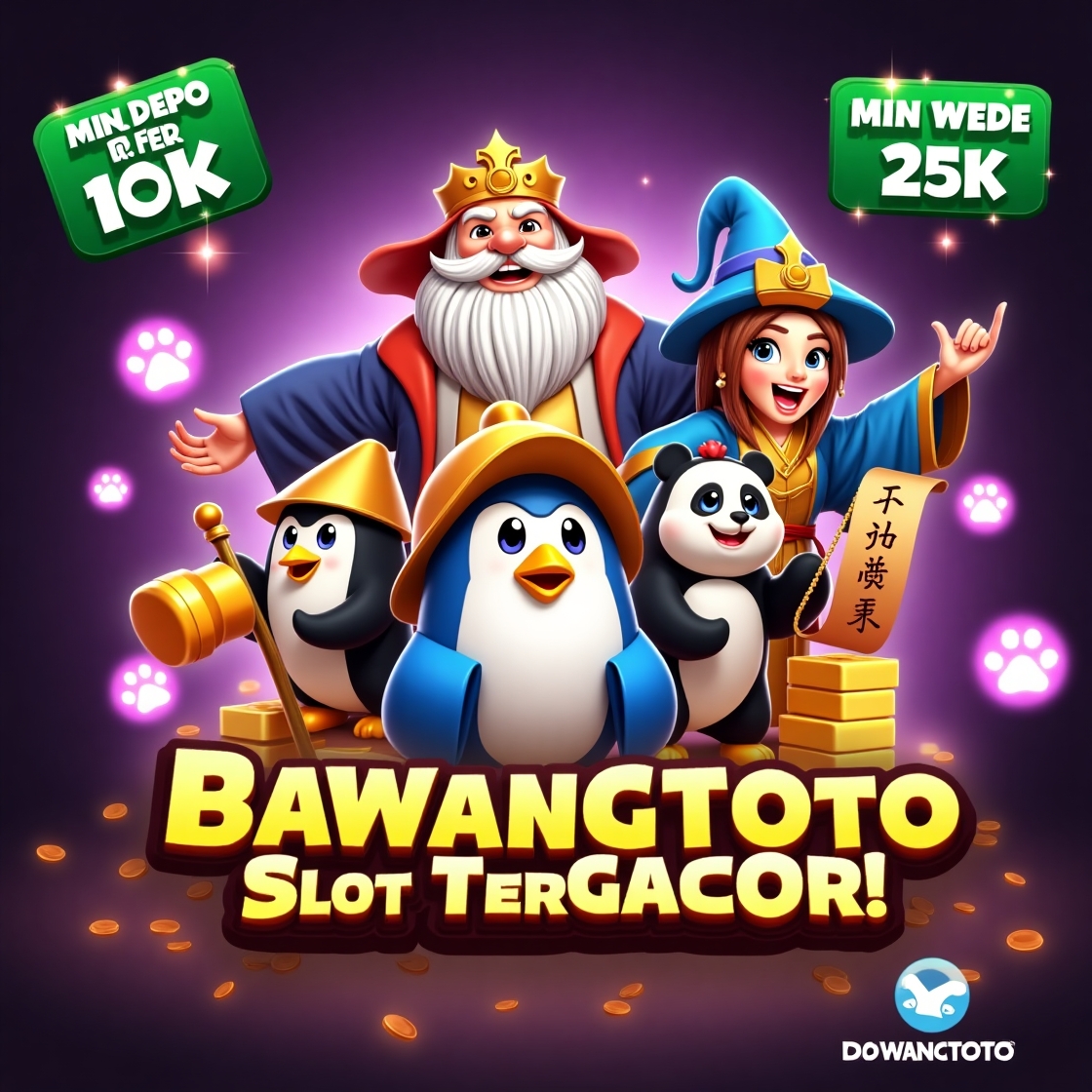 BAWANGTOTO