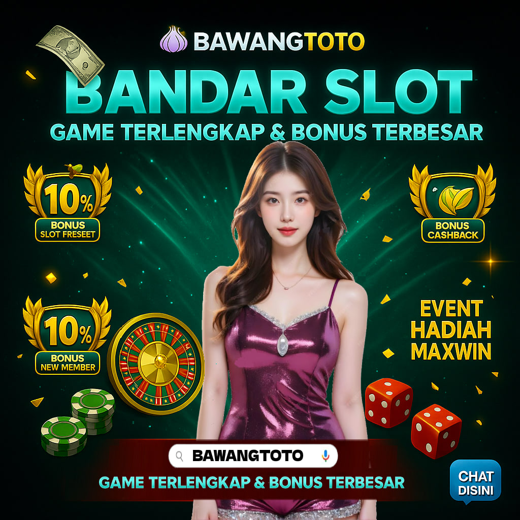 BAWANGTOTO